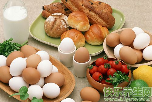 吃鸡蛋的好处有哪些？早晨给孩子吃这竟有神奇功效
