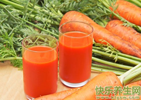 胡萝卜的吃法：生吃和熟吃哪个更好？