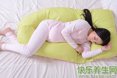 孕妇嗜睡是怀女儿么?孕妇嗜睡正常吗？