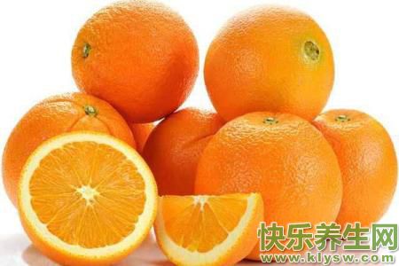什么蔬果可预防中风？柑橘类水果有助防中风