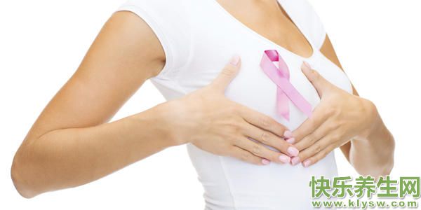 乳腺癌的早期症状有哪些常见的