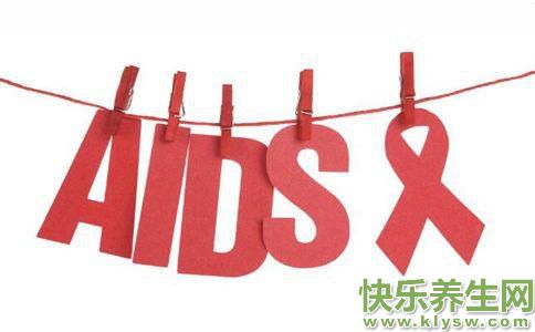 艾滋病初期症状是什么