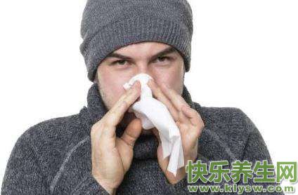 这六种癌症信号早知道 感冒老不好小心鼻咽癌
