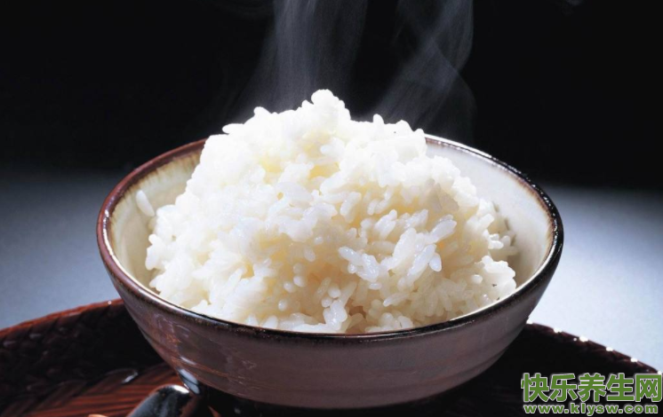 米饭蒸来吃口感更佳 这几大蒸饭误区千万别入