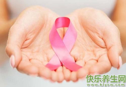乳腺癌分几期