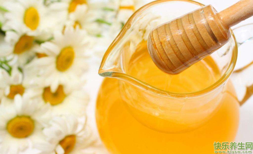 蜂蜜美容又营养别挑花眼 教你挑选蜂蜜的小贴士