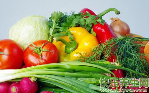 高血压不能吃什么蔬菜