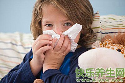 孩子上学如何预防流感 揭秘预防流感的四大误区