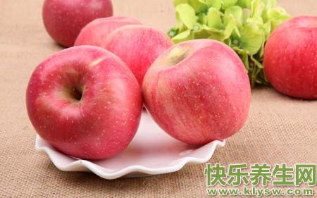 秋季六水果食用禁忌 糖尿病者少吃梨子