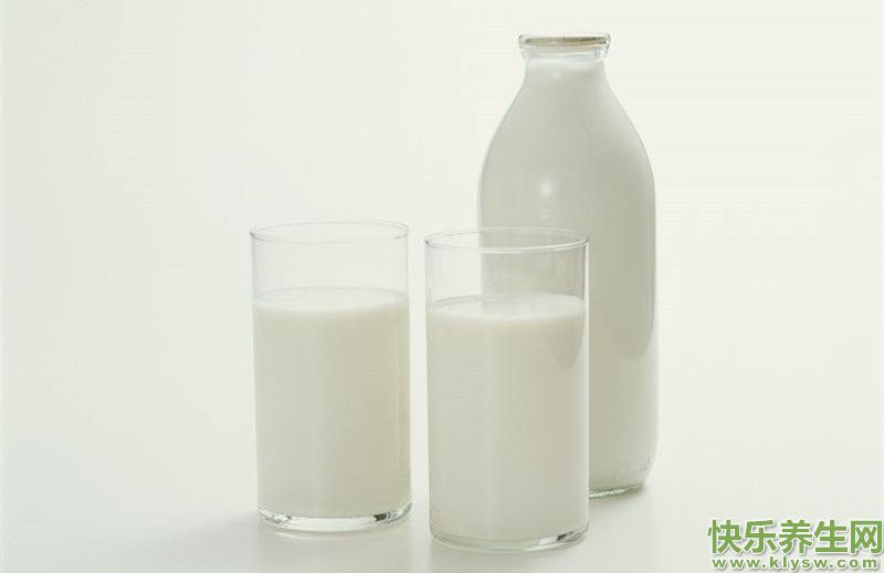牛奶是公认的营养品，你喝牛奶的方式正确吗