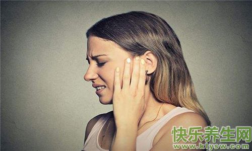 耳鸣预示着6种疾病 鼻咽癌心脑血管疾病