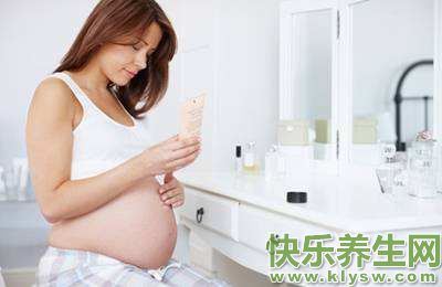 快速怀孕的备孕技巧 计算排卵期制定健身计划