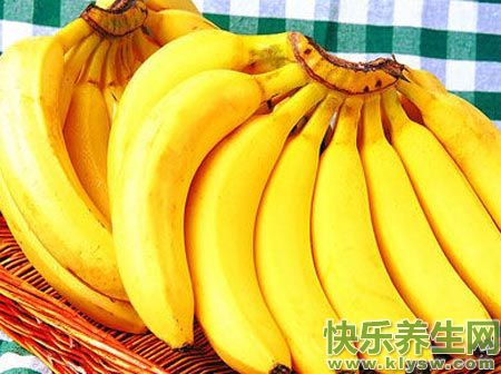 这样吃香蕉会致癌  香蕉不能和哪些东西一起吃
