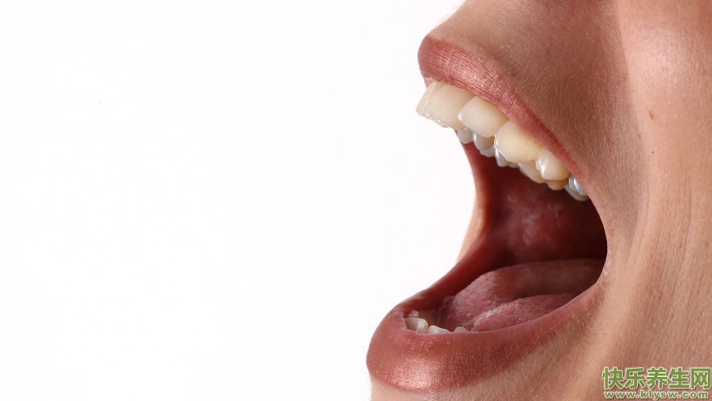 舌头锯齿状是怎么回事