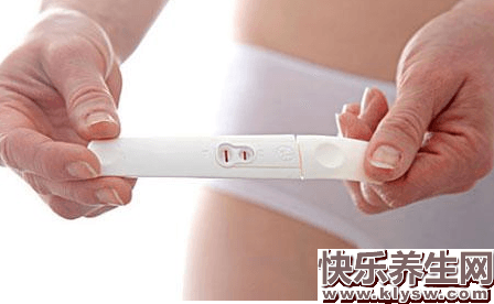 宫外孕试纸能测出来吗