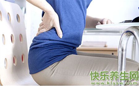 臀部疼一侧酸痛的原因及治疗