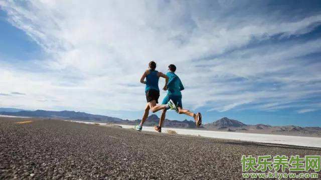 怎样跑步不利于健康