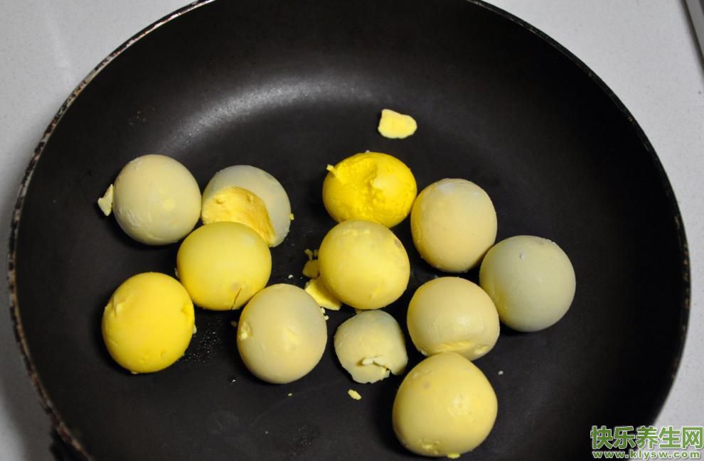 鸡蛋油的功效是什么