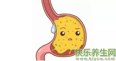 胃食管反流疾病的症状是什么