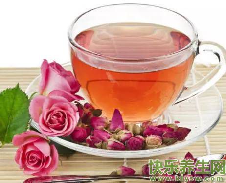 喝什么茶可以有助于美容养颜