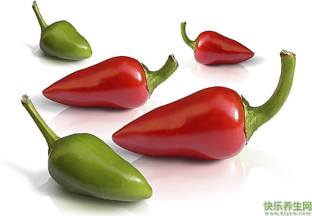 吃辣椒可以减肥吗