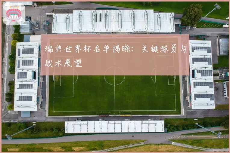 瑞典世界杯名单揭晓：关键球员与战术展望
